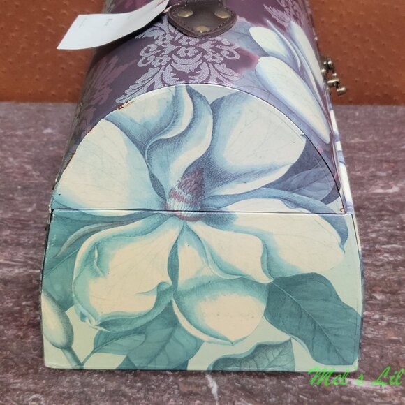 Mary Elizabeth Decorative Storage Gift Box - Picture 4 of 5
